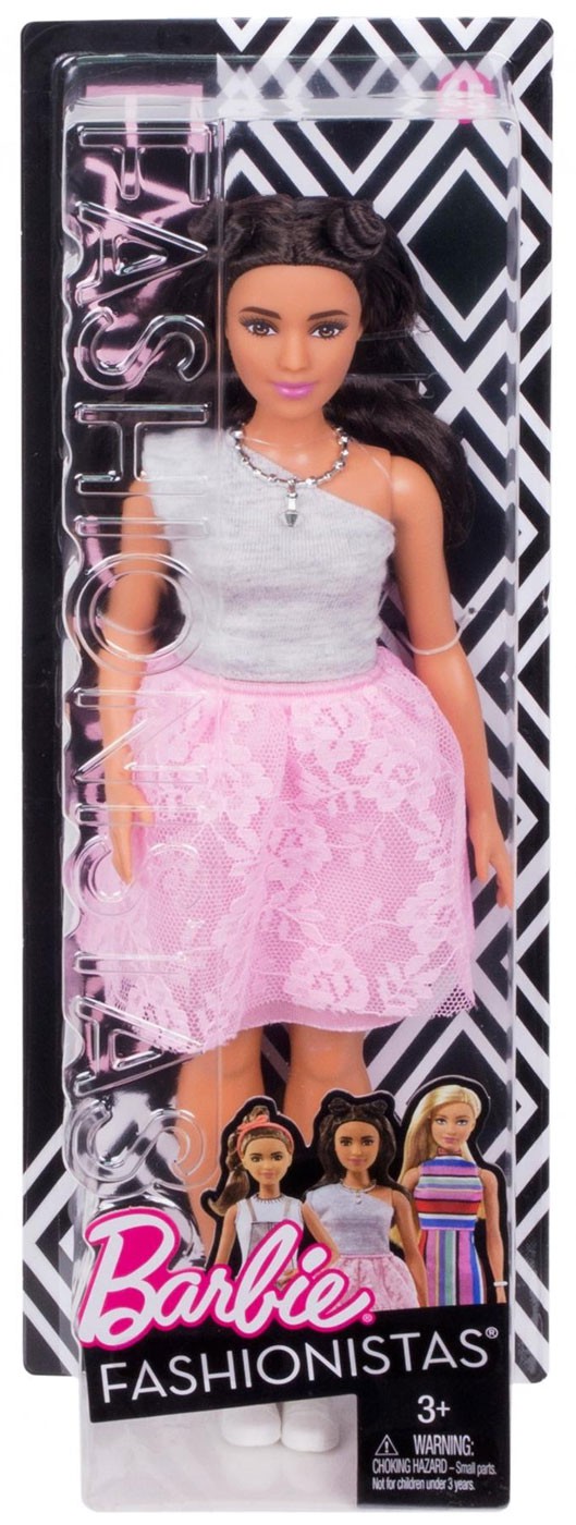 barbie fashionista 65
