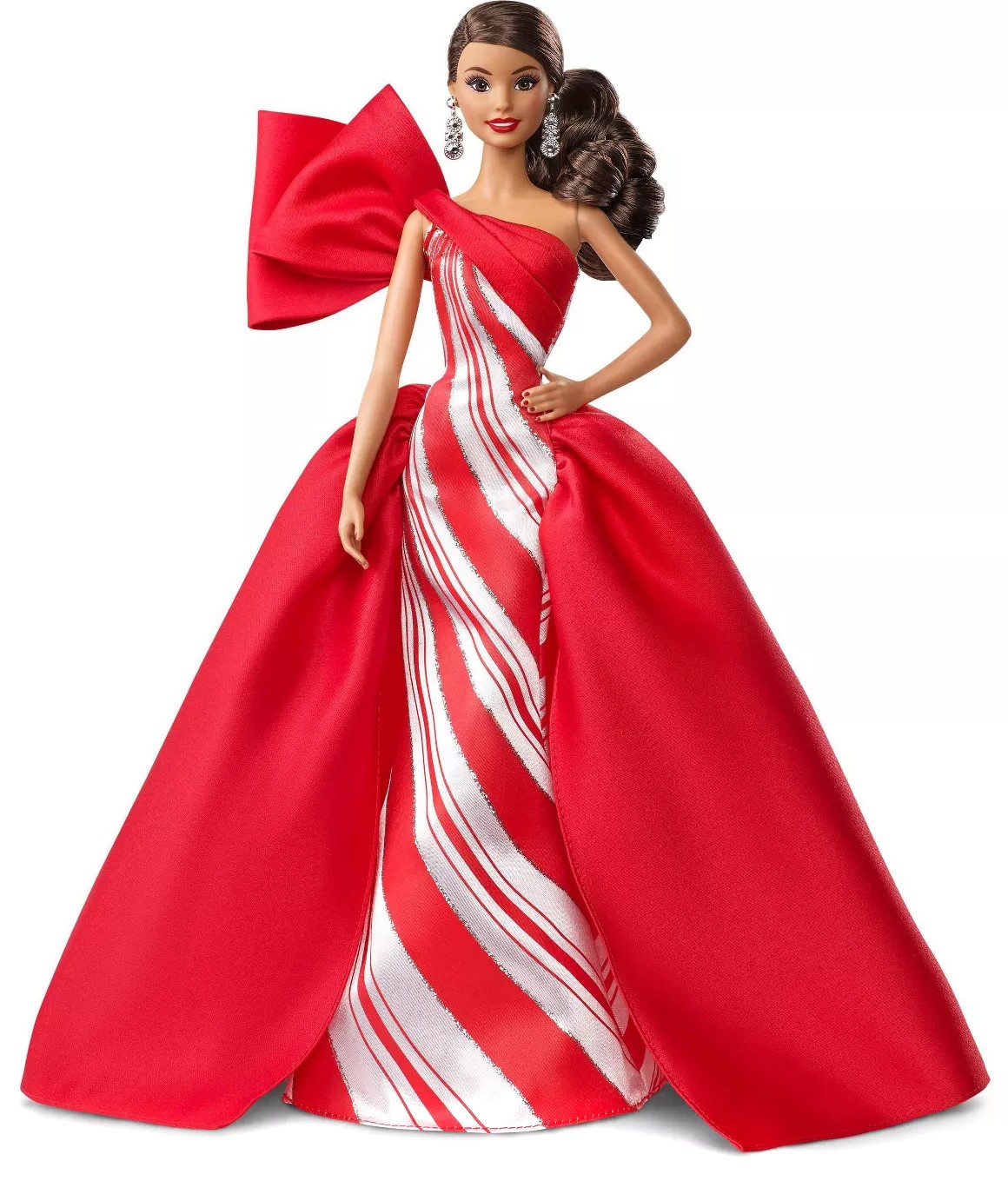 barbie sales 2019