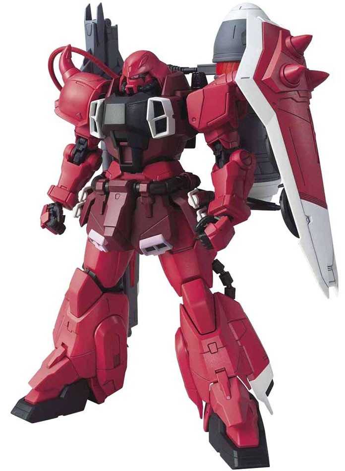 zaku seed destiny