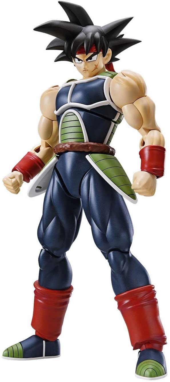bardock pop figure