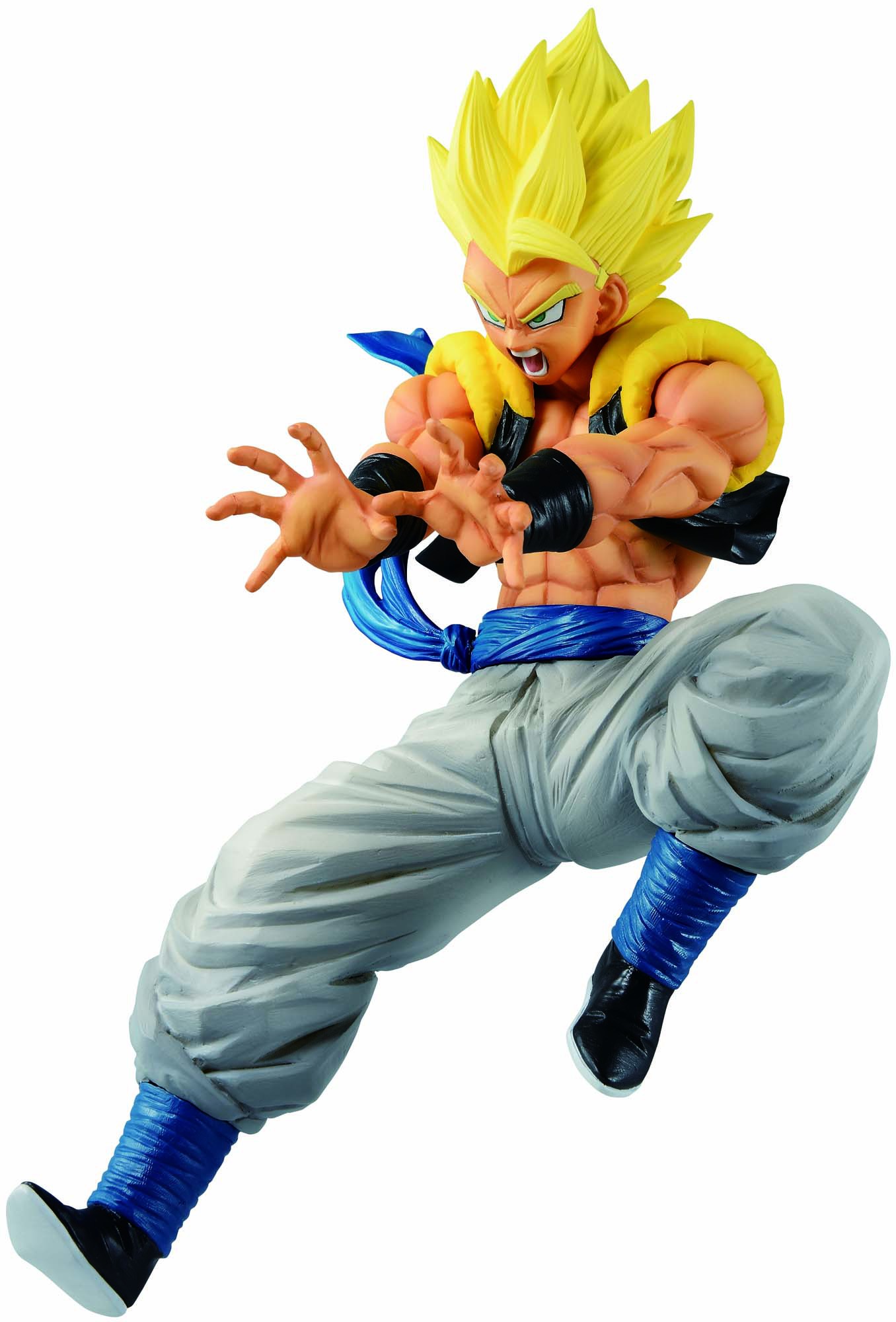 figure gogeta