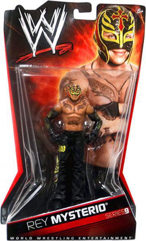 rey mysterio toys ebay