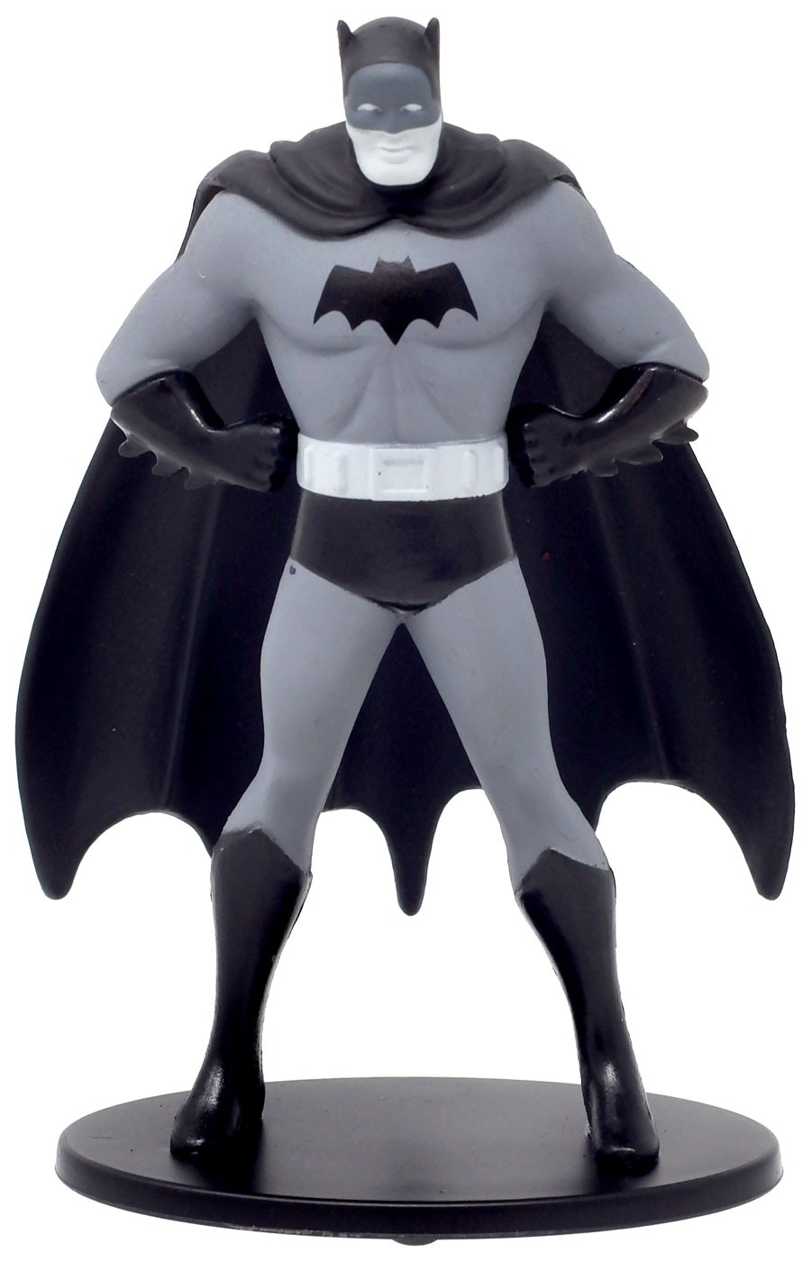 Batman Black /& White Series 1 Amanda Conner 3.75-Inch Mini Statue Loose