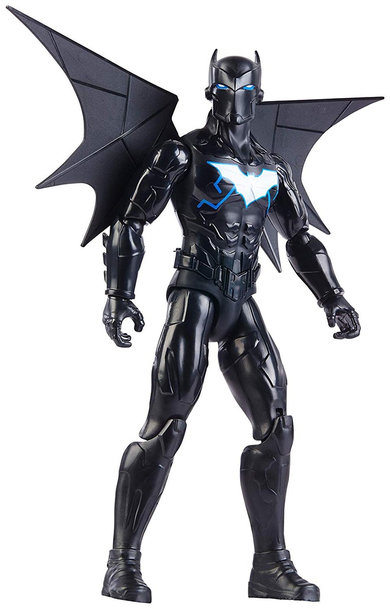 batwing funko pop