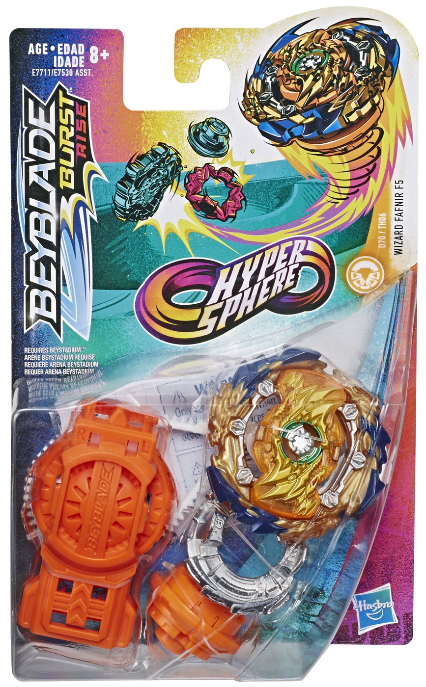 hasbro wizard fafnir