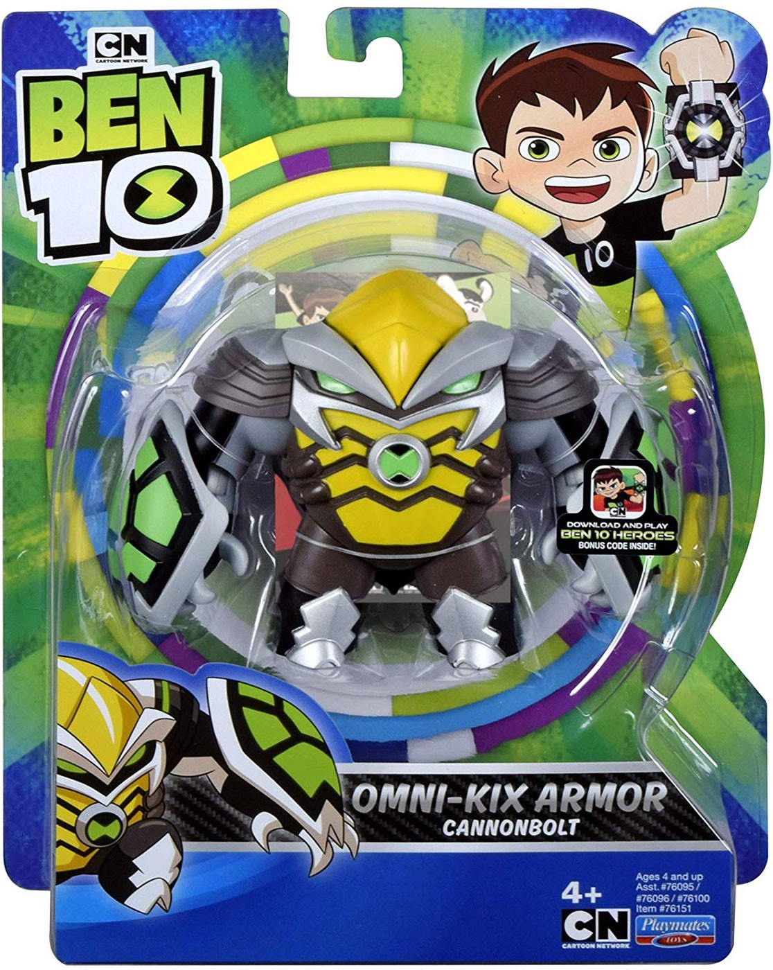 omni kix