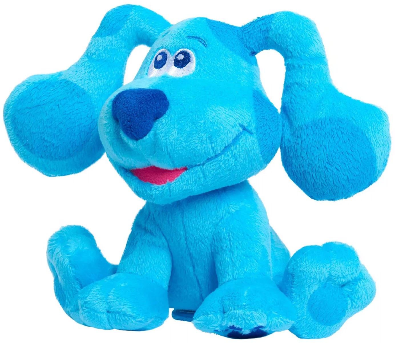 giant blues clues plush