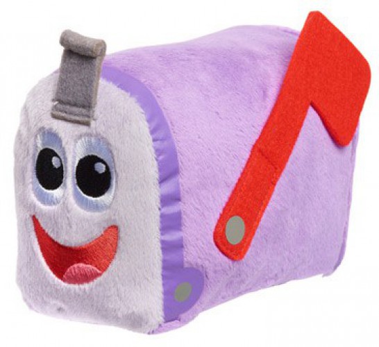 blues clues bathtime plush