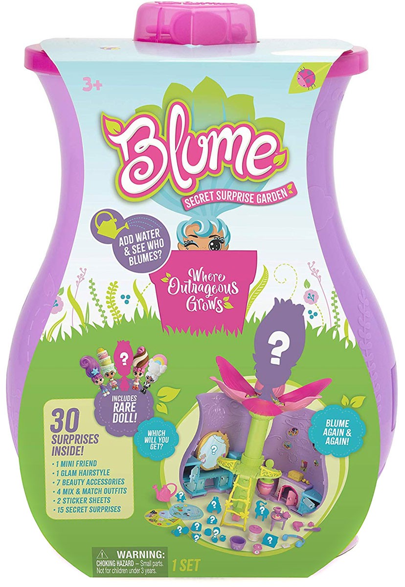 blume dolls smyths