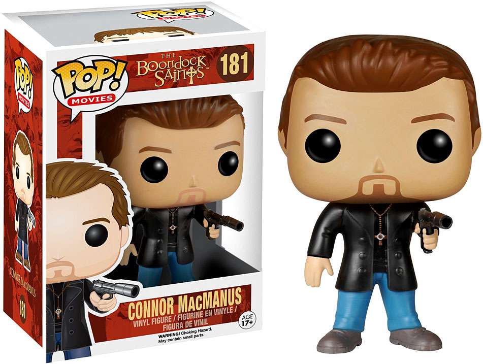 saints funko pop