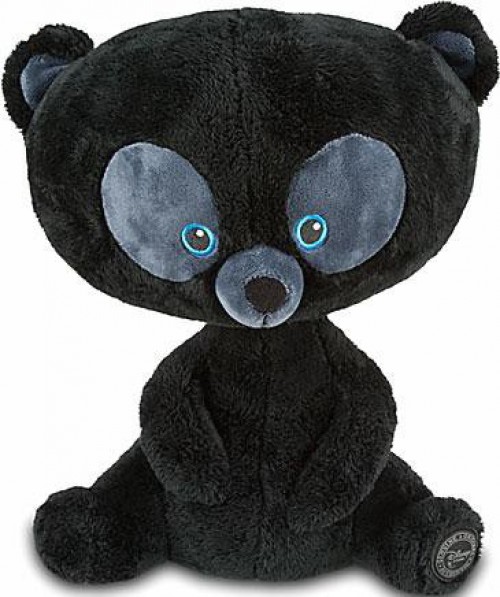 ginger brave plush