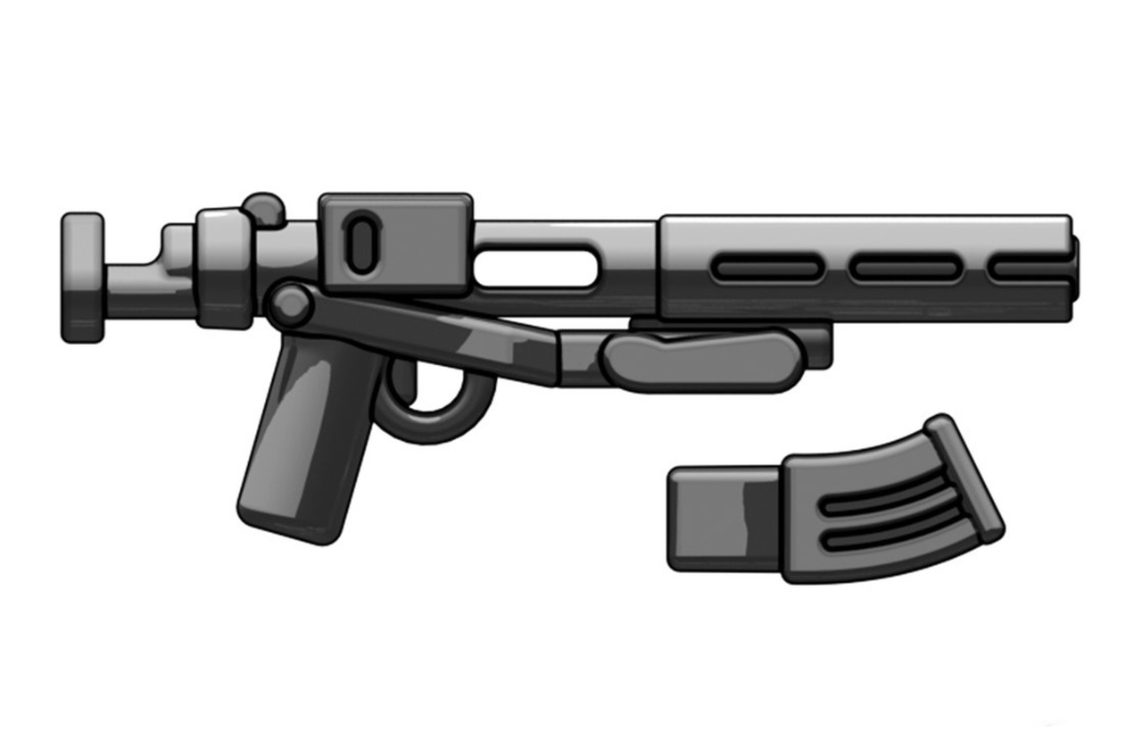 FWMB-10 repeating Blaster