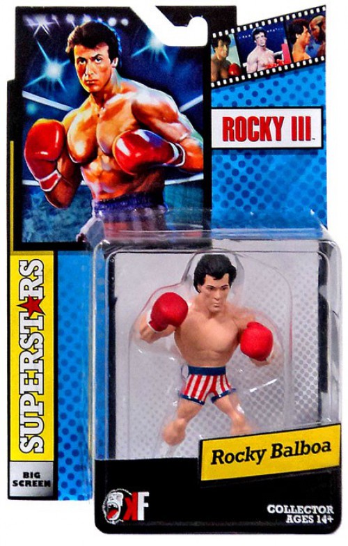 rocky balboa figure