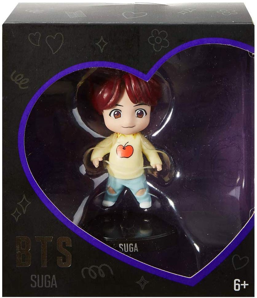 bts dolls singapore