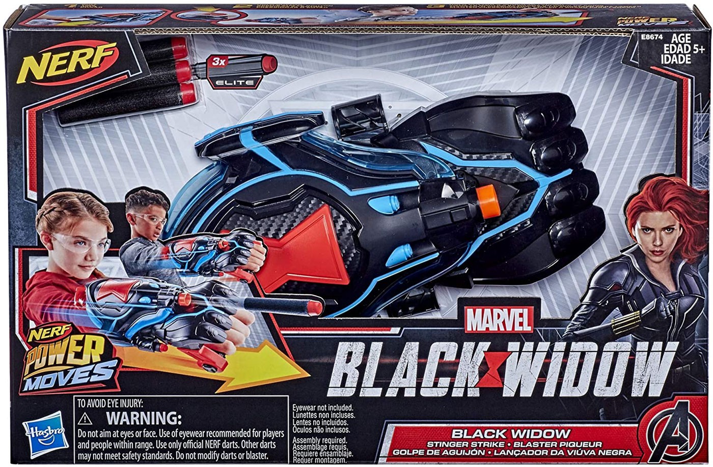 marvel power moves