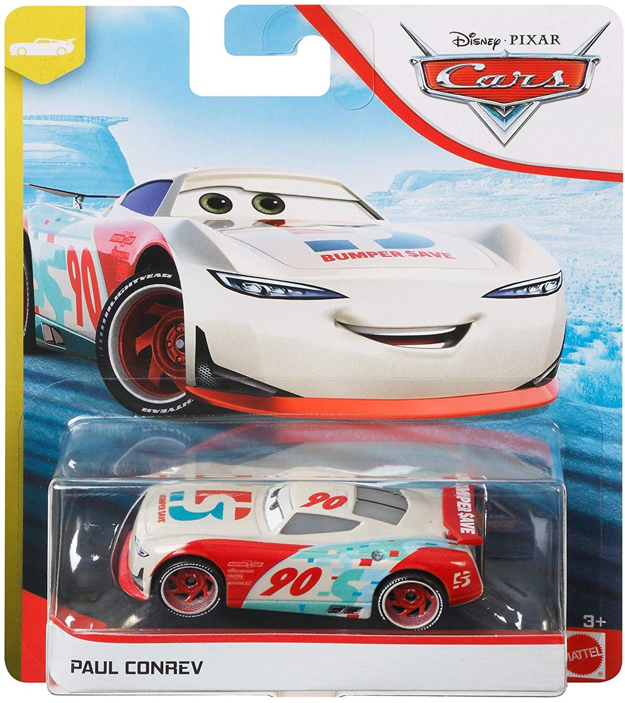 cars 3 piston cup racers diecast