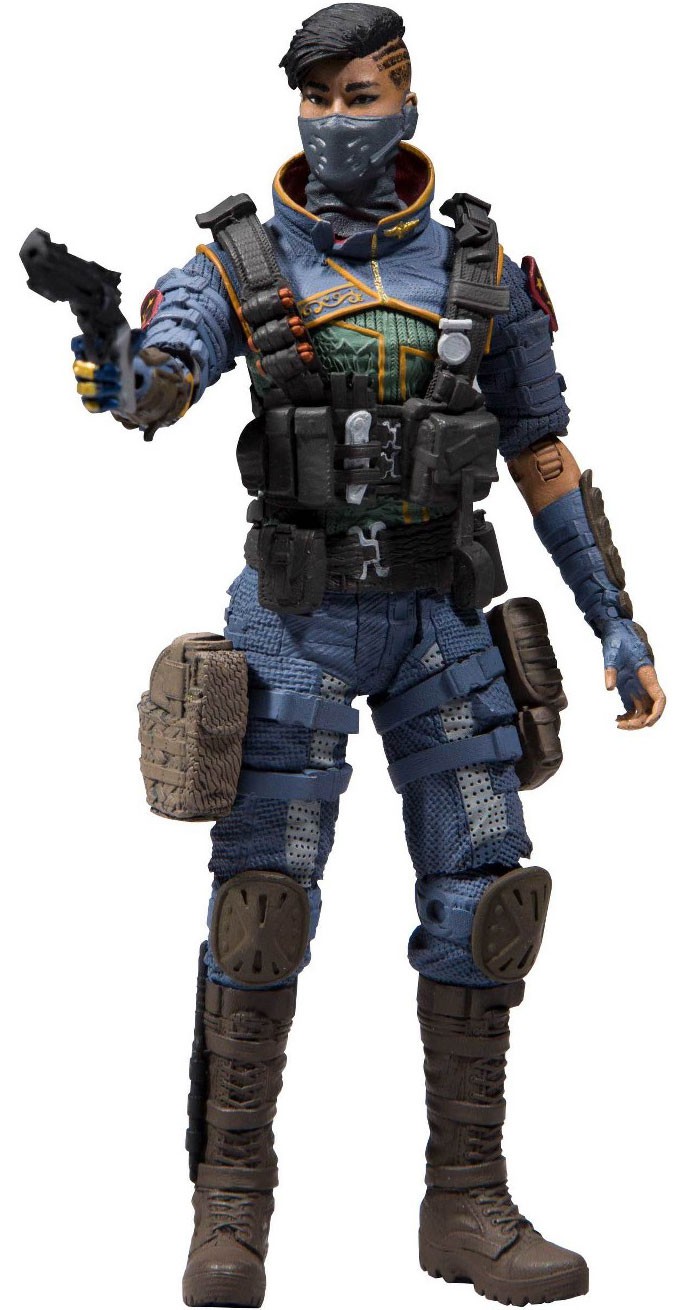 mcfarlane toys cod