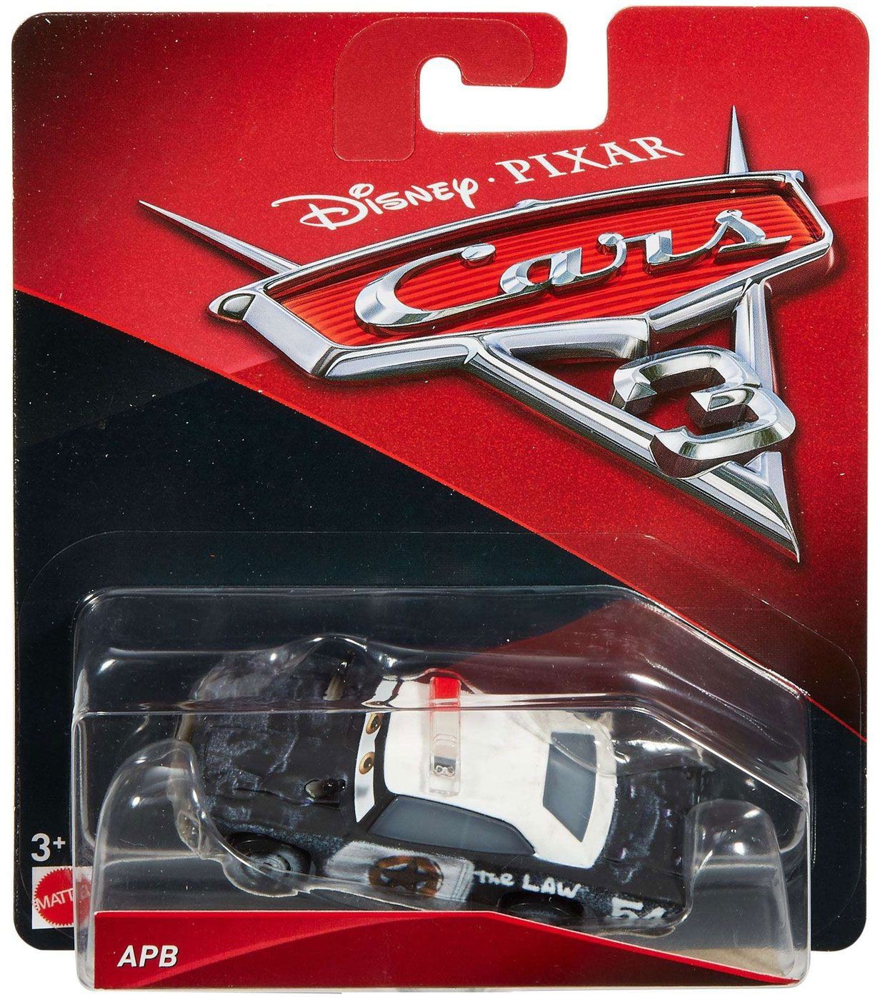 cars apb