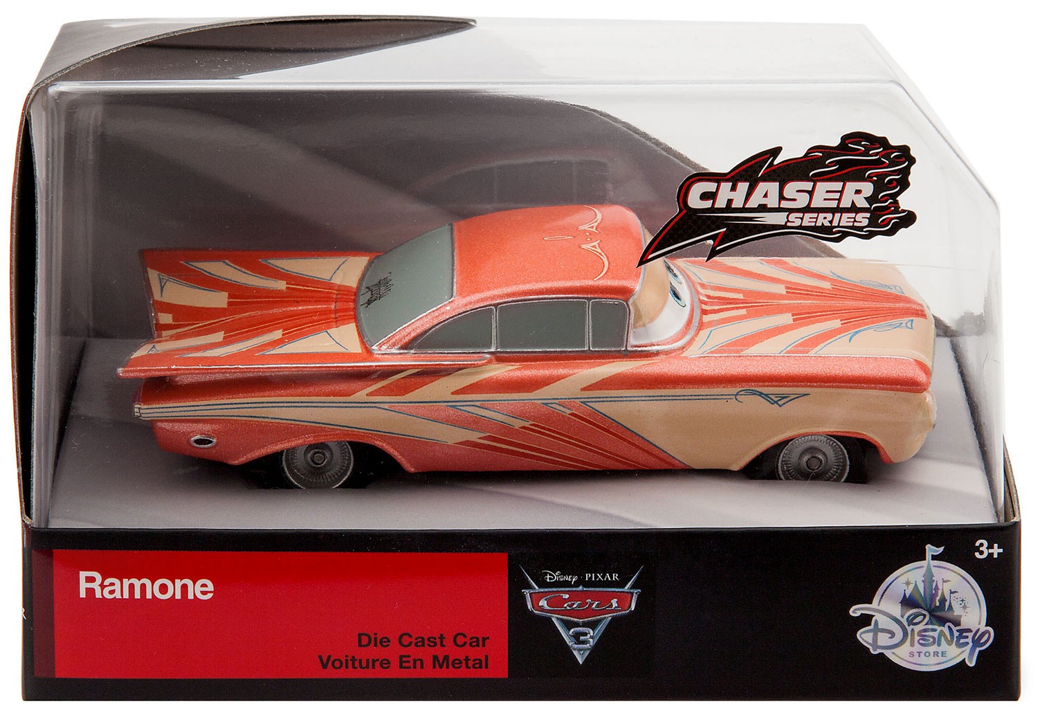 die cast car collectors