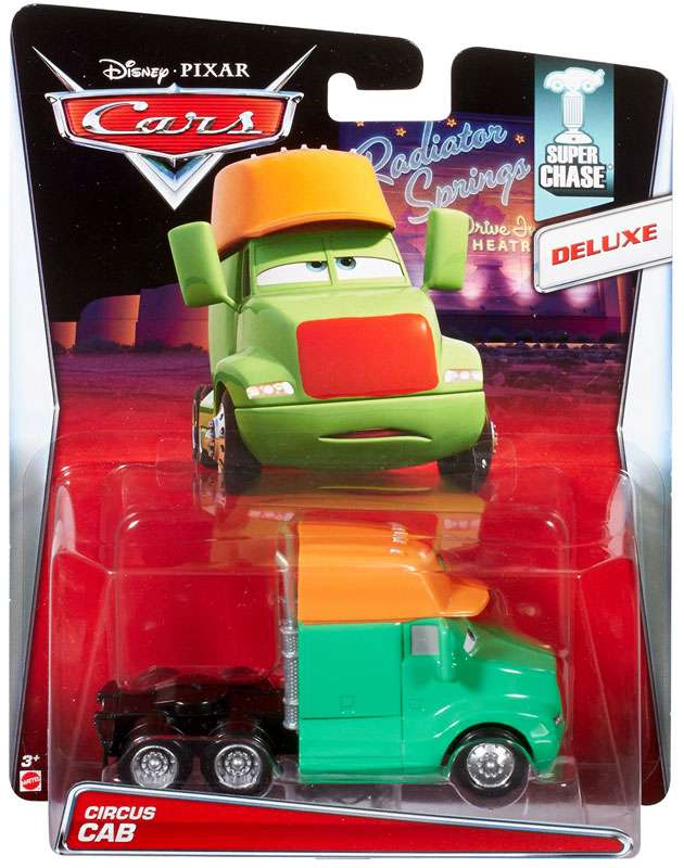 disney pixar cars diecast 2021