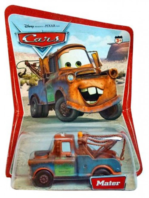 mater action figure