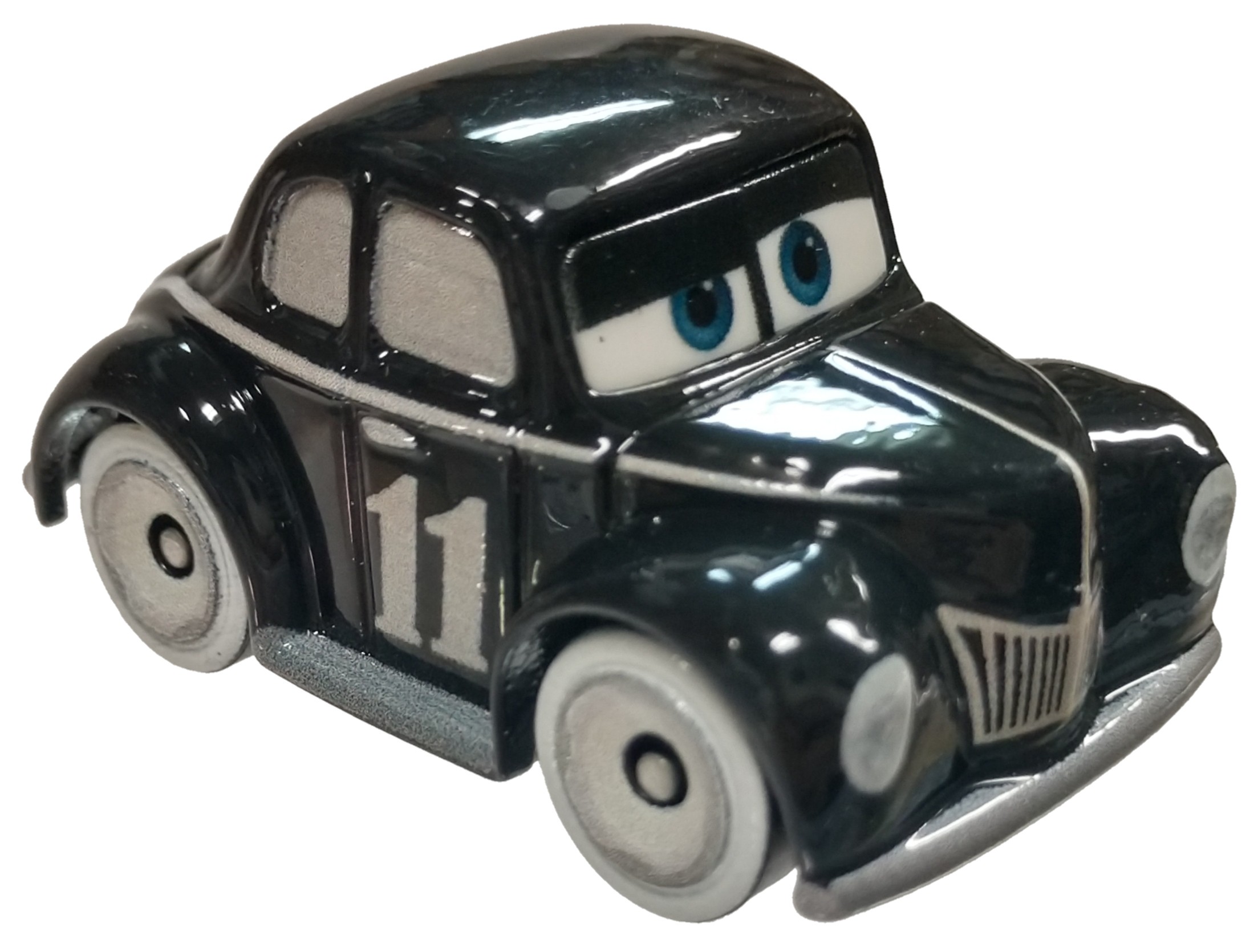 pixar metal cars