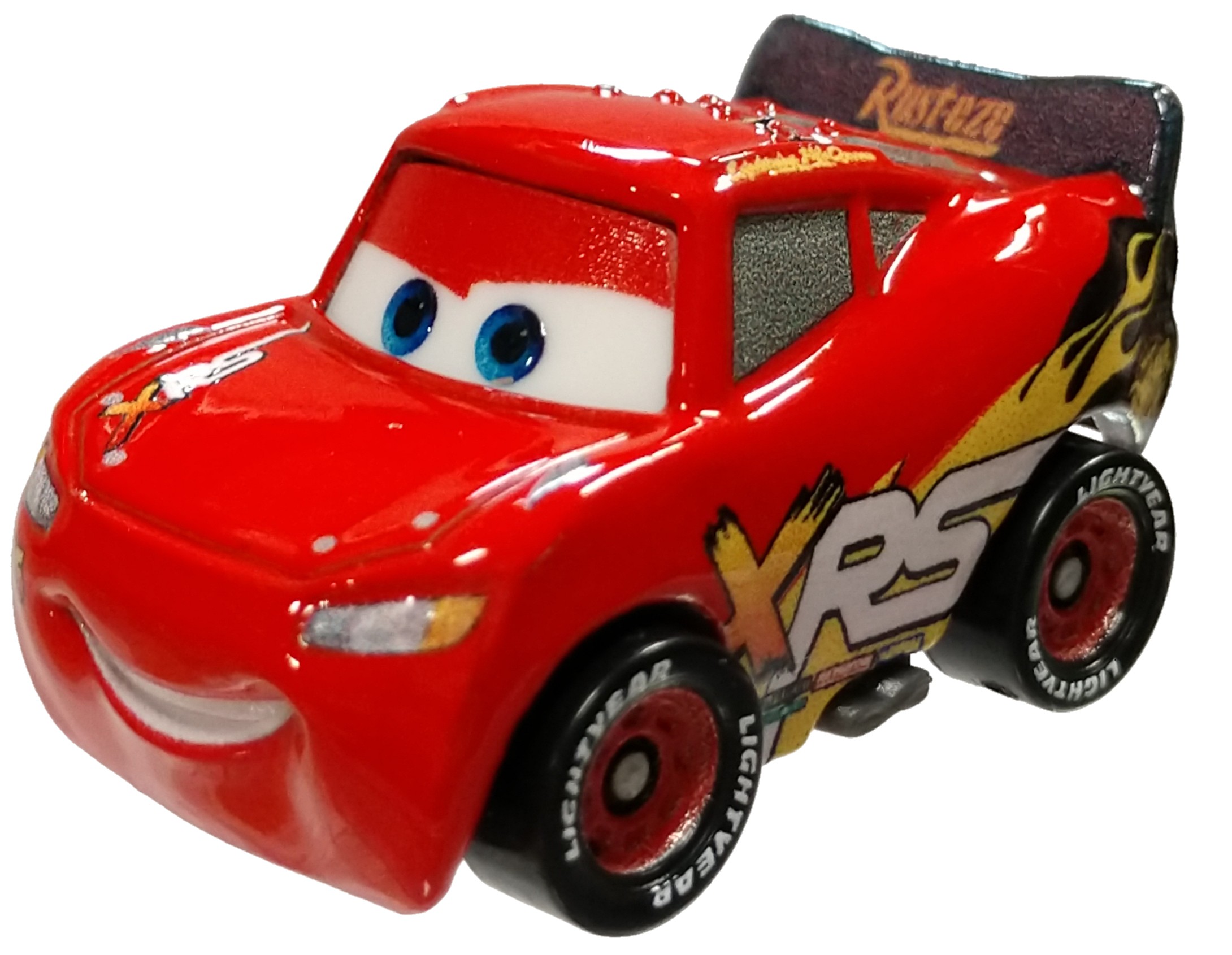 kode cars mini racers