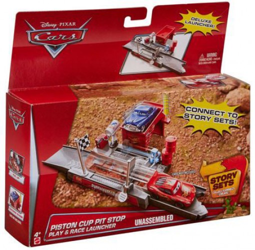 disney cars sets