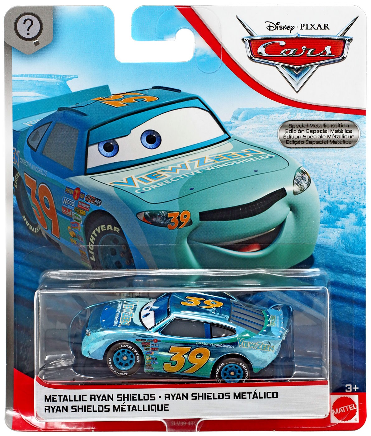 disney pixar cars scavenger hunt