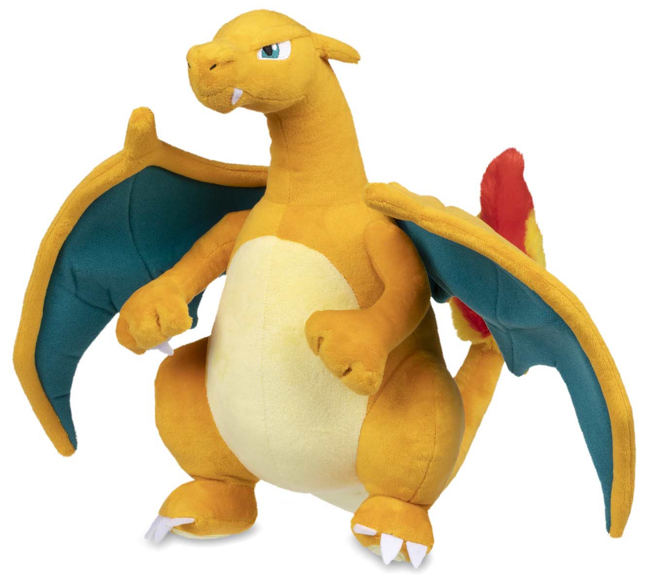 charizard plush