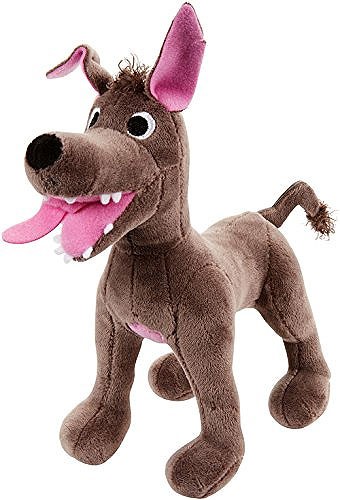 peluche de dante coco