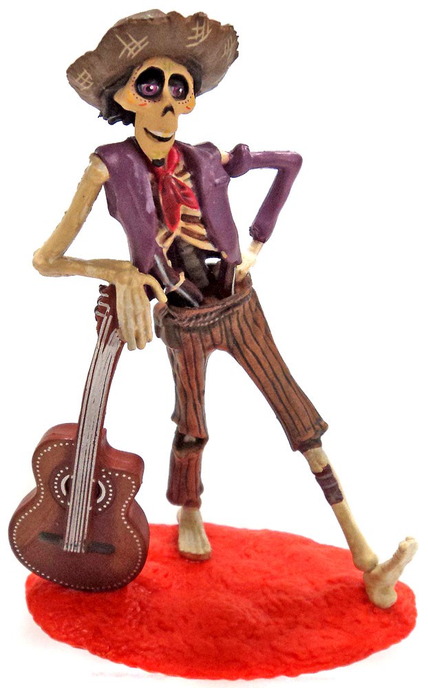 Disney / Pixar Coco Hector PVC Figure [Loose] | eBay