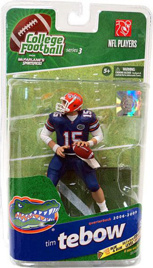 mcfarlane tim tebow