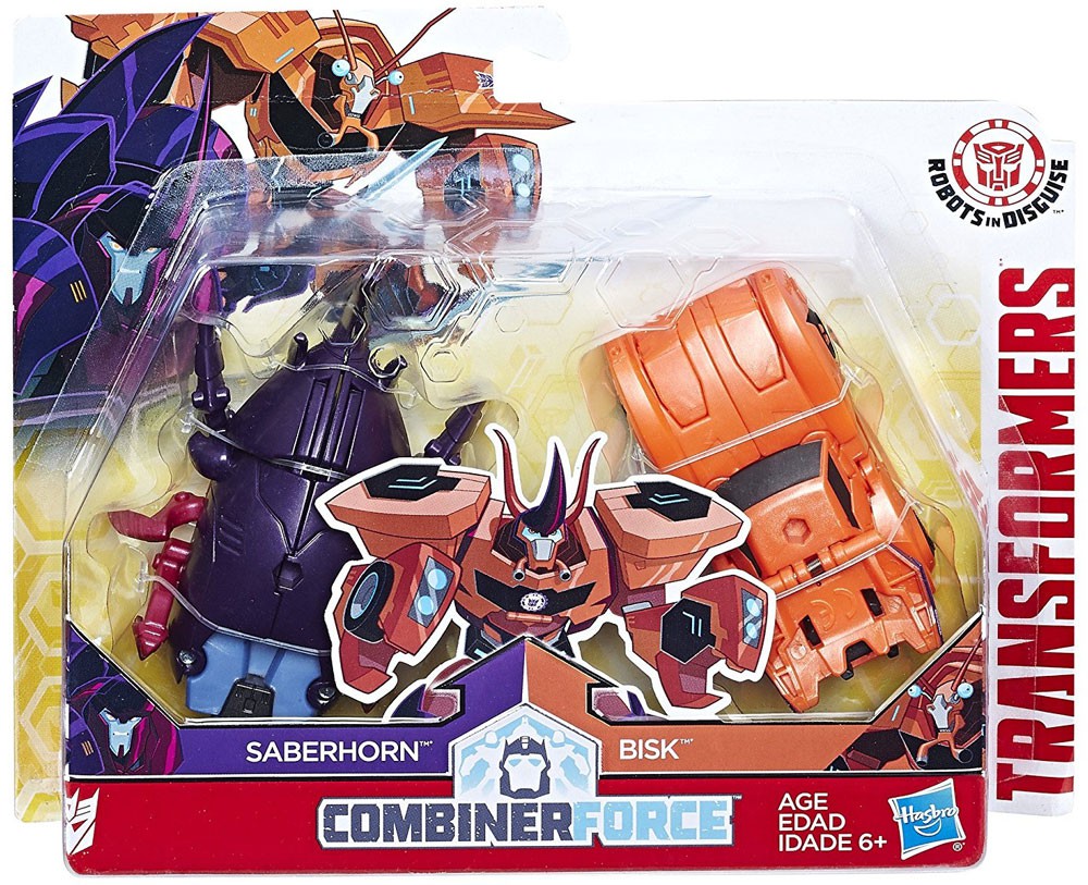 transformers crash combiner force