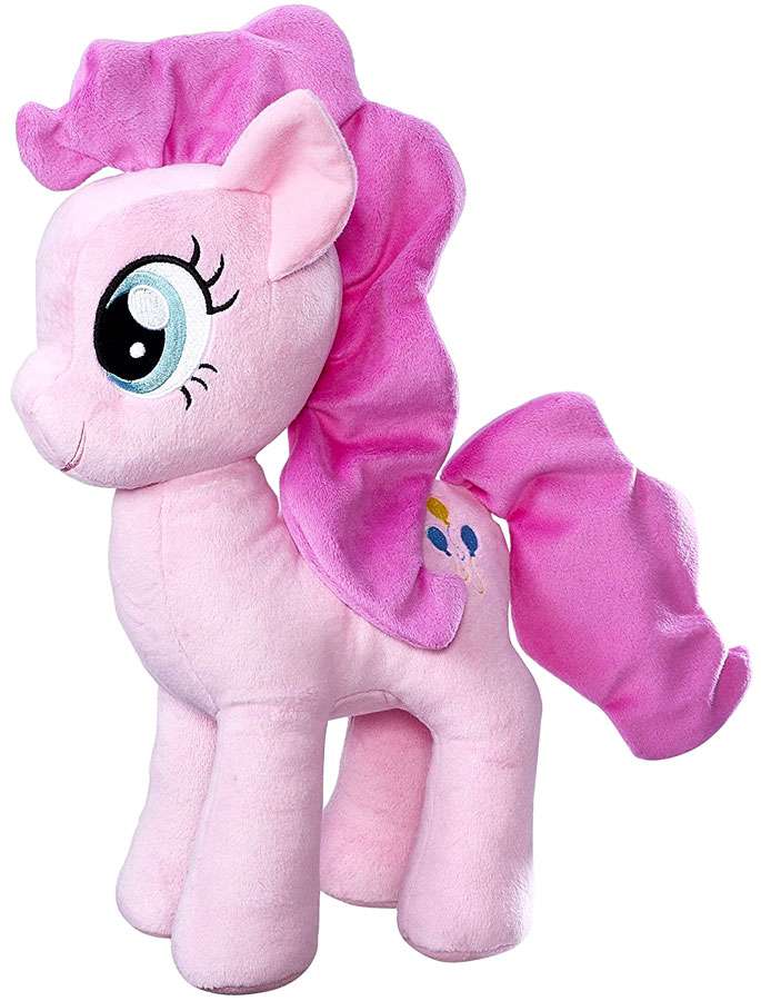 pinkie pie soft toy