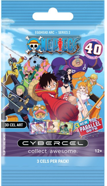 ワンピースカードEGGHEADCRISIS & THE BEST2　BOXセット BANDAI ONE PIECE Card Game Extra Booster Egghead Crisis EB-04 TCG