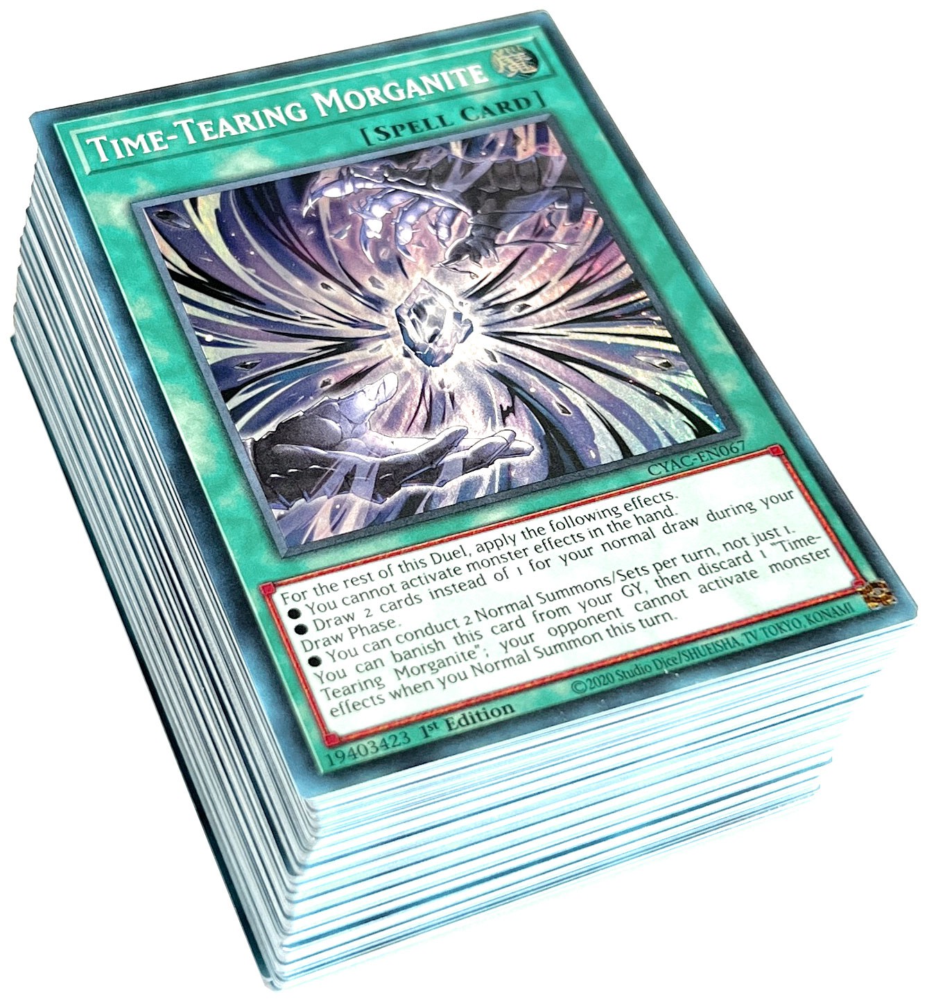 yugioh cyberstorm access best cards Amazon.com: YU-GI-OH! Cyberstorm Access : Toys & Games main image 1