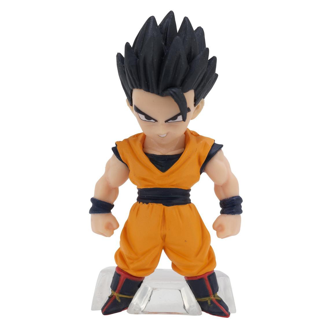 Bandai Dragon Ball Super Adverge Ultimate Gohan Mini