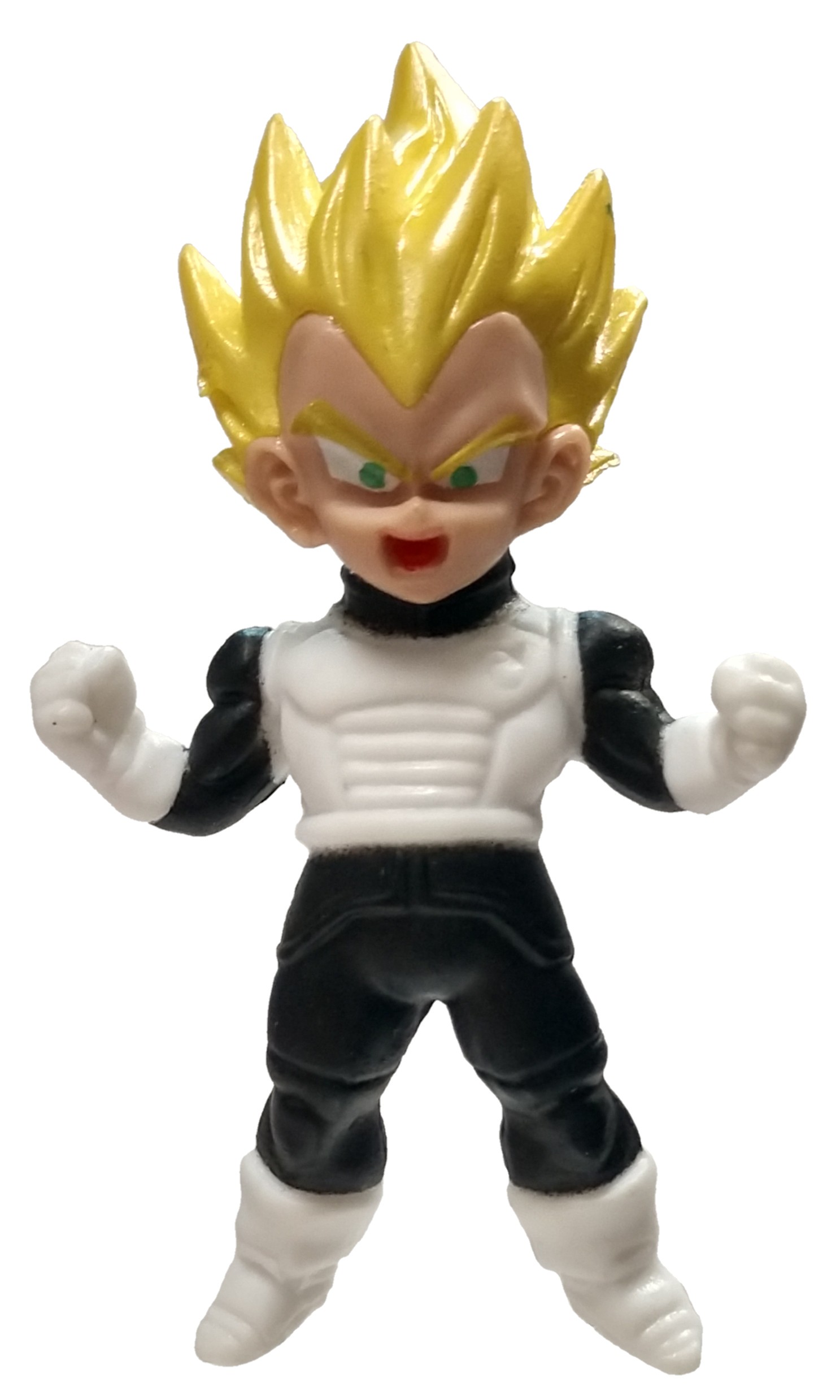 vegeta stuffed toy