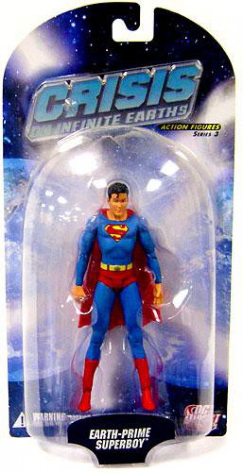 superboy prime figure