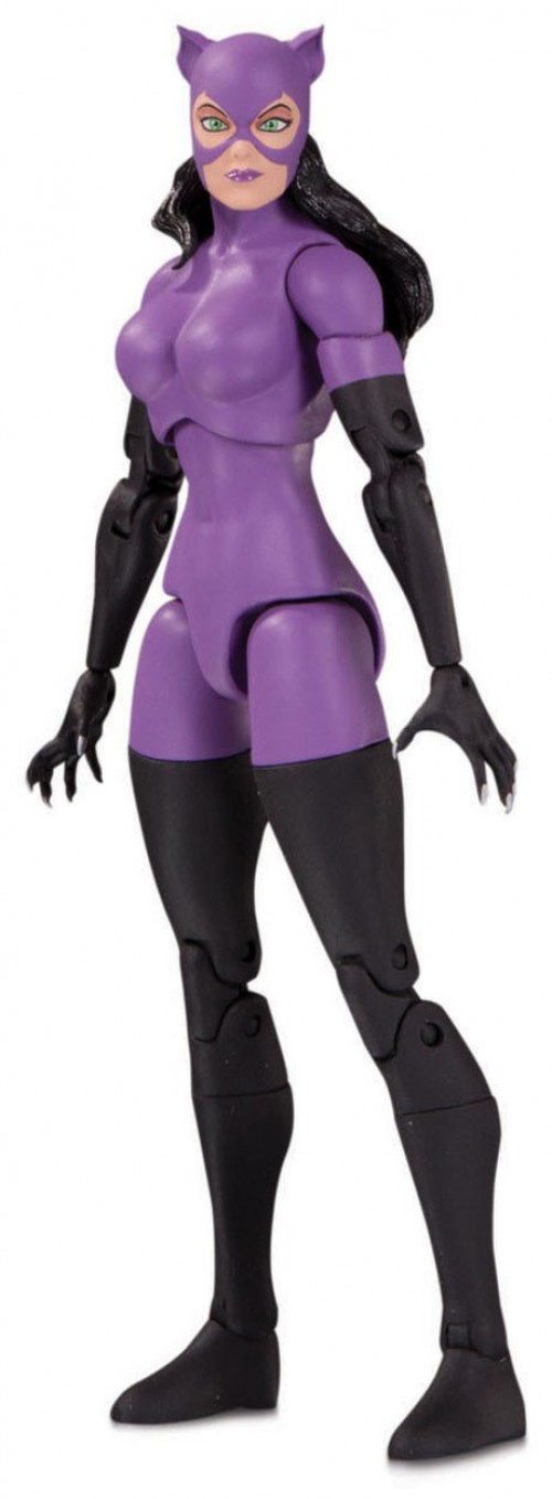 catwoman figure