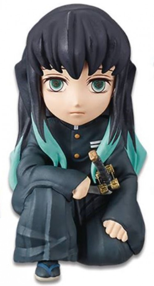 kimetsu no yaiba world collectable figure
