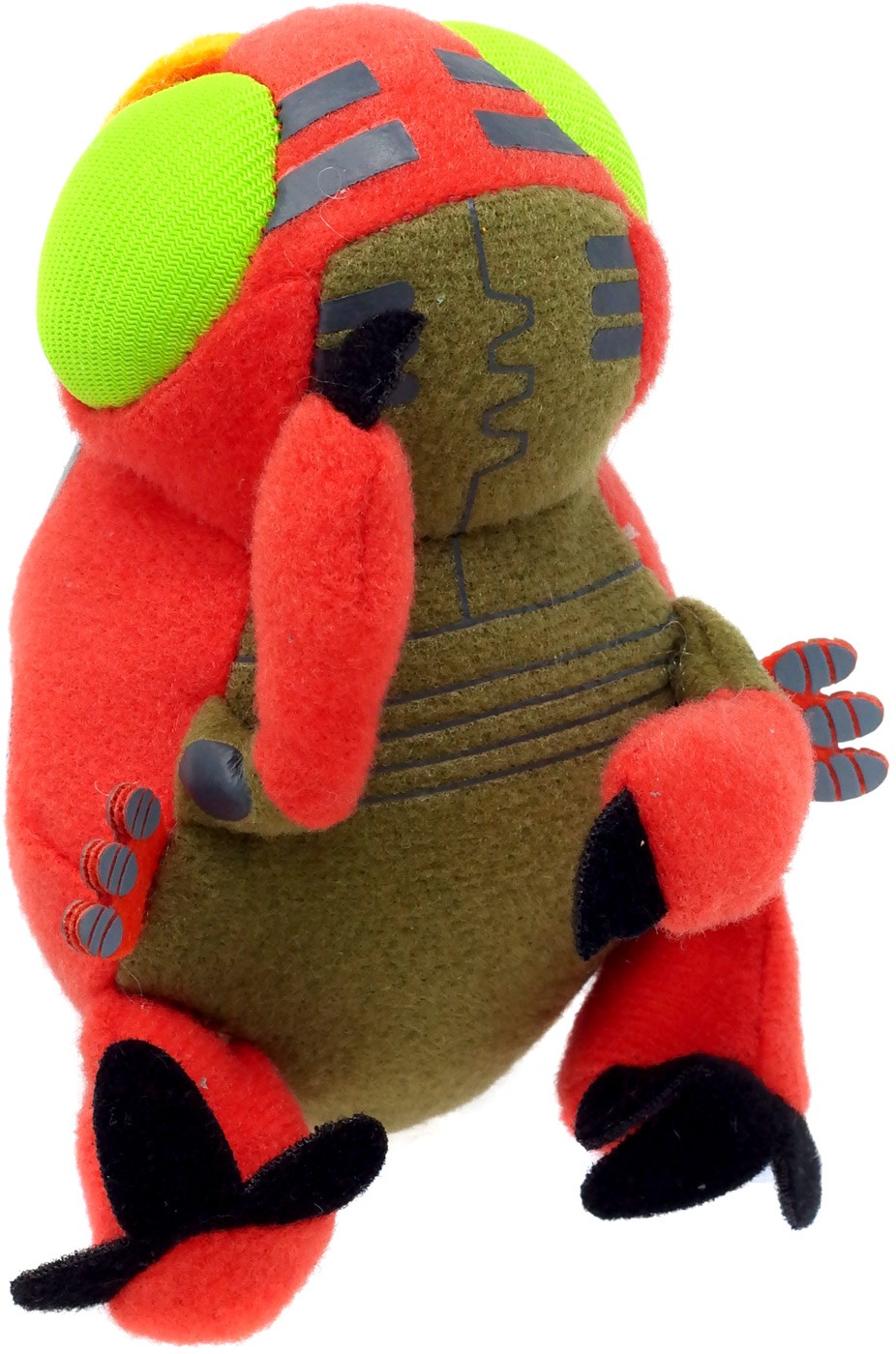 tentomon plush