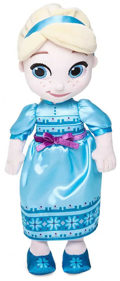 disney frozen elsa plush