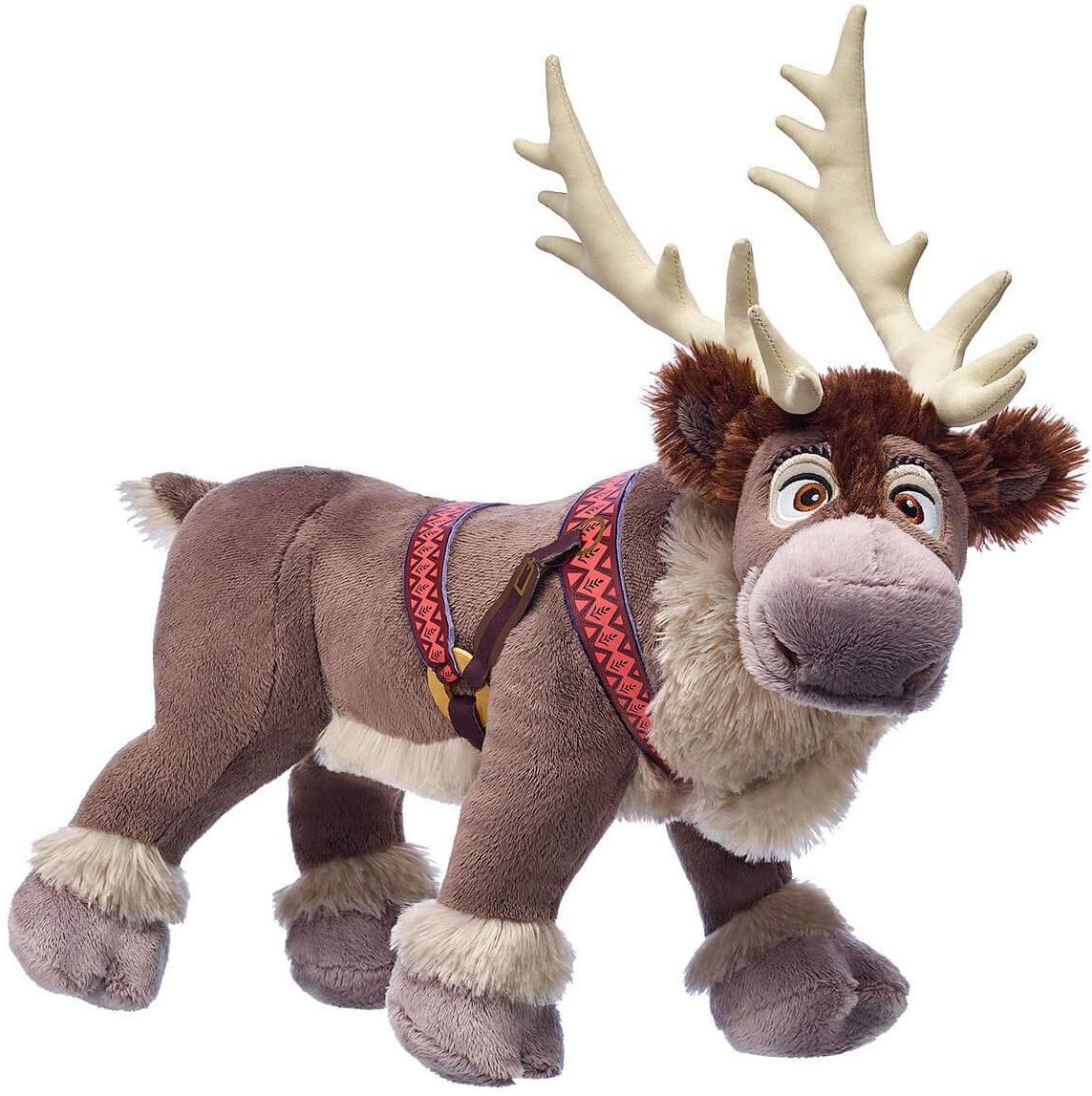 frozen 2 sven figure