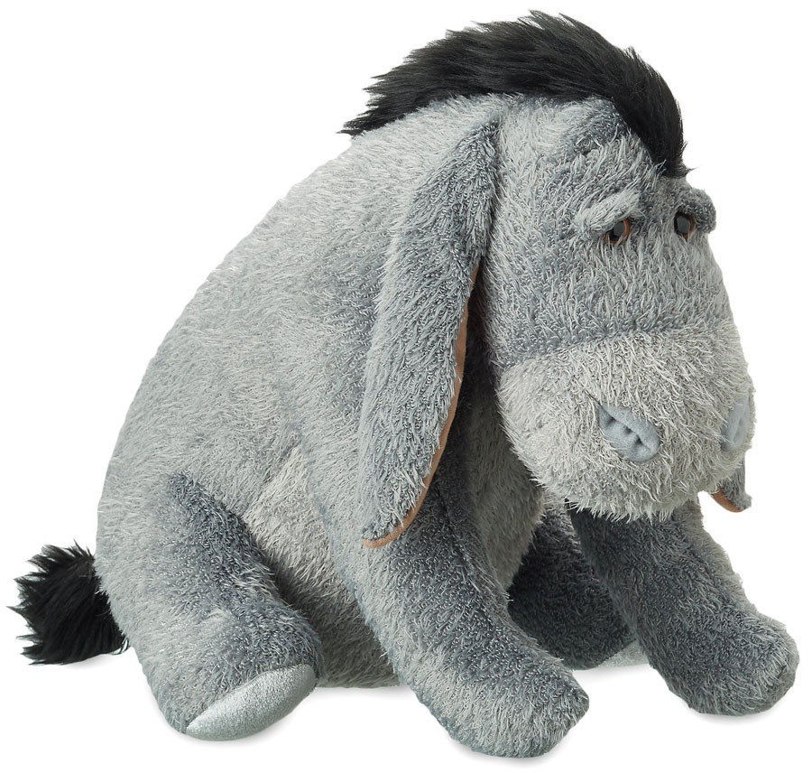 steiff eeyore 2018