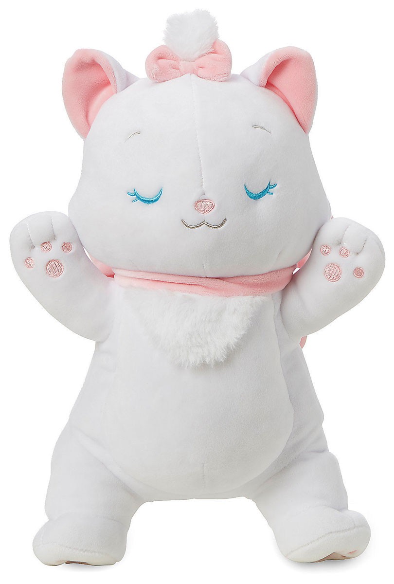 aristocats plush