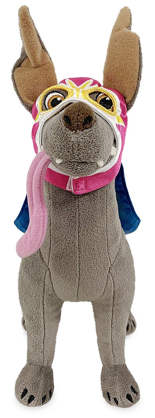 disney dante plush