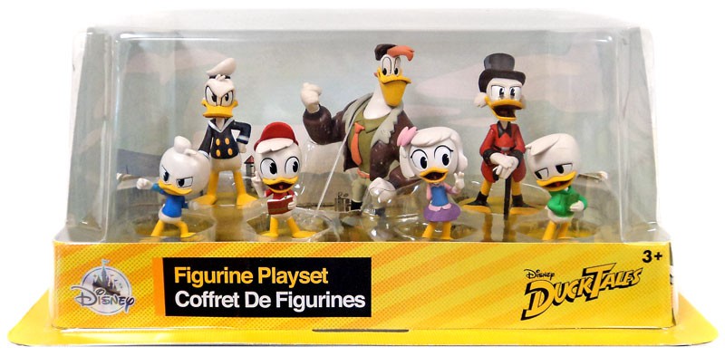 ducktales 1987 toys