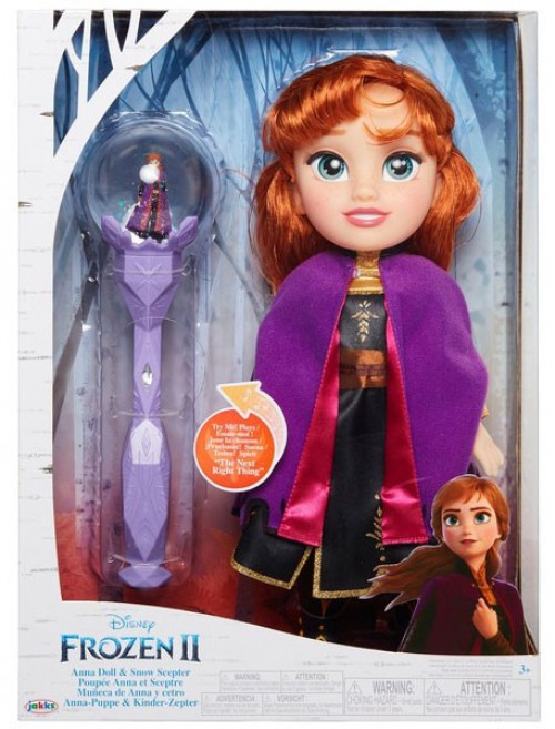 frozen 2 scepter